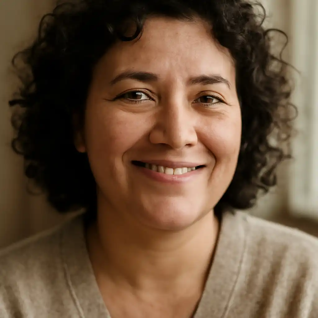Freja Almqvist